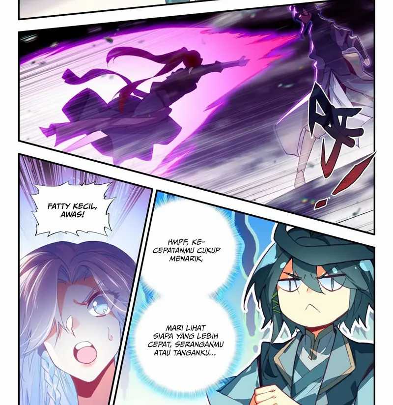 Heavenly Beads Master Chapter 79 Gambar 22